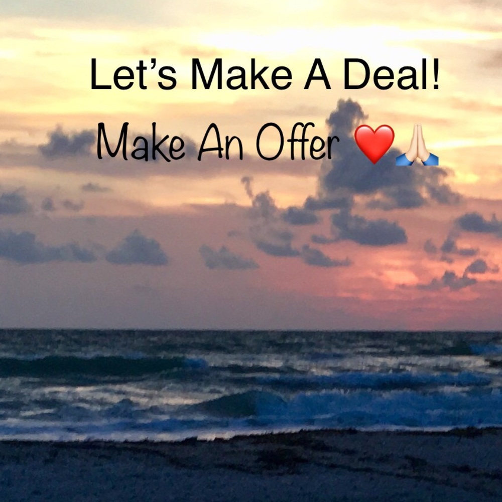 I WANT TO CLEAN OUT MY CLOSET!!❤️